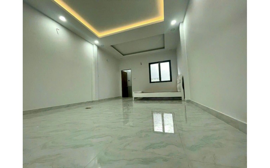 60M2 HẺM OTO NGANG 4 - SIÊU RẺ - HẺM Ô TÔ NGAY CỬA QUẬN 12 P. HIỆP THÀNH .GIÁ CHỈ 2,79 TỶ.